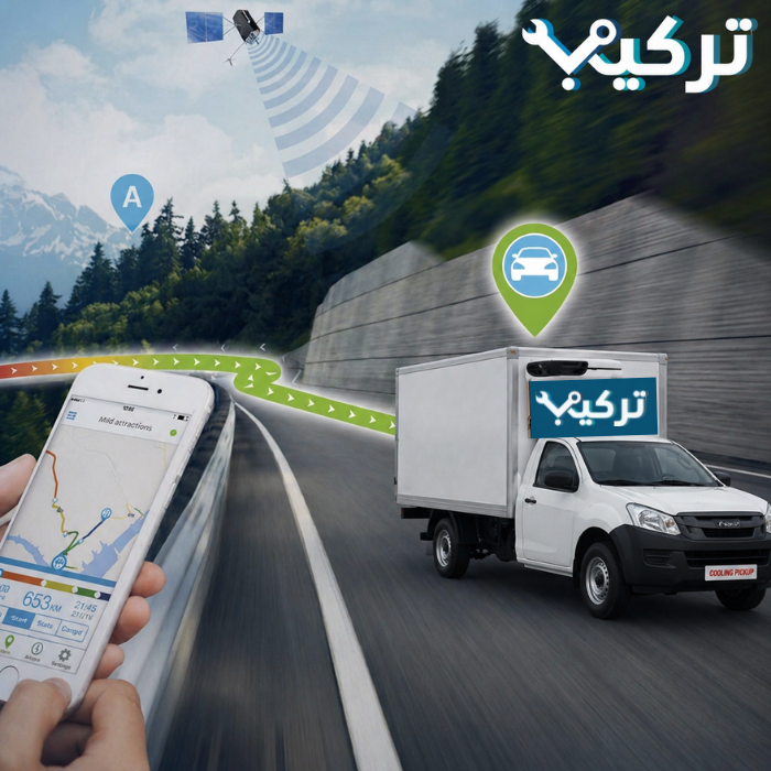 سيارة ونيت مبرده