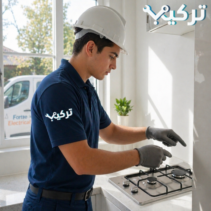 تركيب سطح بيلت ان 30 سم